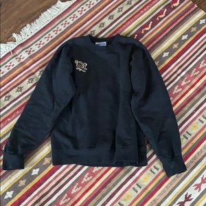 Wegmans Crewneck
